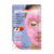 Deep purifying pink peach O2 bubble mask PUREDERM