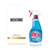 FRESH COUTURE MOSCHINO- EDT100 ML