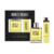 Edt NOIR ET BLANC x 105ml +After Shave Lotion 100ml LUCY ANDERSON