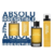 Edt HOMME ABSOLU x100ml + Colonia x 100ml LUCY ANDERSON