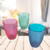 VASO GAJOS CLEAR X 30 UNIDADES - comprar online