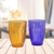 VASO GAJOS CLEAR X 30 UNIDADES