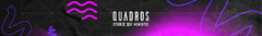 Banner da categoria QUADROS