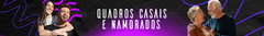 Banner da categoria CASAIS E NAMORADOS