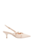 Slingback Salto Baixo - Arezzo