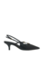 Slingback Salto Baixo - Arezzo - comprar online