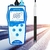 Apera Instruments PH8500-WW Medidor de pH Portátil para Aguas Residuales Azul (AI5559)