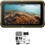 Monitor Atomos Ninja 5.2" 4K HDMI Recording con Kit de Accesorios