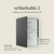 reMarkable 2 Essentials Bundle Negro | Tableta de Papel reMarkable 2 10.3" | Marker Plus con Borrador | Funda Folio Cuero Negro - comprar online