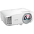 BenQ MW826STH Proyector DLP WXGA de 3500 lúmenes Short-Throw para Aula