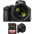 Nikon COOLPIX P950 - Cámara Digital con Kit de Accesorios - comprar online