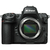 Nikon Z8 - Cámara Mirrorless con Adaptador FTZ II