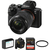 Sony a7 II - Cámara Mirrorless con Lente de 28-70mm y Accesorios - comprar online