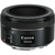 Canon EF 50mm f/1.8 STM - Objetivo