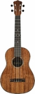 Cordoba 35T Ukelele Tenor de Acacia Maciza con Estuche