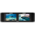 FeelWorld D71 PLUS - Monitor Doble de 7" 4K HDMI en Rack (3 RU)