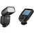 Godox Flash TT685II con Kit de trigger para Canon