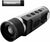 MiLESEEY T-Recon Tactical TNV30-TNV60 - Monocular Térmico 25mm, Visión Nocturna, 50Hz, Pantalla OLED, Zoom 8X