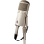 Neumann U 47 fet i Micrófono Condensador Cardioide de Diafragma Grande