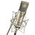 Neumann U 87 Ai Micrófono Condensador Multipatrón Diafragma Grande (Set de Estudio, Níquel)