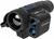 Pulsar Axion 2 LRF - Monocular Térmico