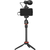 Saramonic SmartMic MTV Paquete de Vlogging para Smartphone