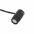 Shure MX184 Micrófono Lavalier Supercardioide con Cable