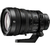 Lente Sony FE PZ 28-135mm f/4 G OSS Full-Frame Power Zoom