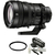 Sony E PZ 18-110mm f/4 G OSS Lente