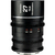 Venus Optics Laowa Nanomorph 27mm T2.8 1.5x S35 Anamorphic para Canon RF, Silver Flare