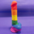 Dildo Rainbow