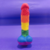 Dildo Rainbow - comprar online