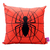 Almofada Quadrada 40x40 De Veludo Homem Aranha - Marvel - comprar online