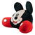 Almofada Encosto Mickey - Disney - comprar online