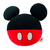 Almofada de Pelúcia Mickey