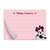 Blocos de Anotações Minnie Mouse - Post It Disney - PASSATEMPO | PRESENTES E BALÕES