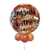 Bubble 24" Com Confete Personalizavel