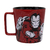 Caneca Buck Homem de Ferro - Marvel