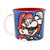 Caneca Tom Super Mario