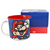 Caneca Tom Super Mario na internet