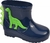 Bota Galocha Cano Curto Infantil Dino - comprar online