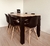 Mesa paraiso + 6 sillas eames - comprar online