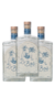 BLACK FRIDAY - 3 Garrafas La Boë Dry Gin 750 ml