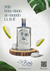 Pack 6 Garrafas La Boë Dry Gin de 750ml - loja online