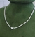 Gargantilha Chocker Prata 925, Reviera - comprar online