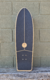 Skate Simulador de Surf Sizzy