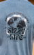 Camiseta Sizzy Life Supply na internet