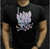 Playera tipo Psyco Bunny Talla M (matrix)