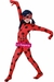 Disfraz infantil LadyBug