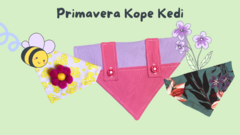 Banner de la categoría Primavera